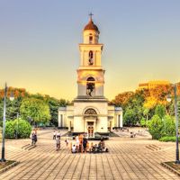 Chisinau