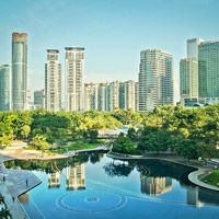 Kuala Lumpur