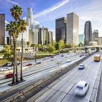 Los Angeles