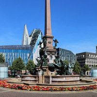 Leipzig