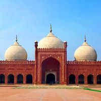 Lahore