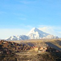 La Paz