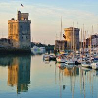 La Rochelle