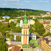 Lviv