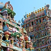 Chennai (Madras)