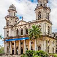 Managua