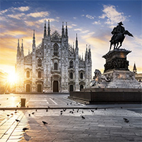 Milan