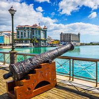 Port Louis