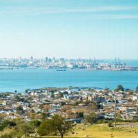 Montevideo
