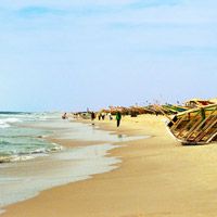 Nouakchott