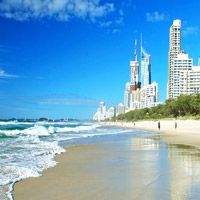 Gold Coast