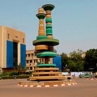 Ouagadougou