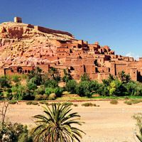 Ouarzazate