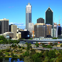 Perth