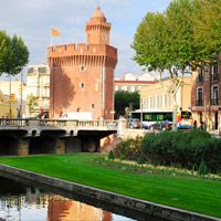 Perpignan