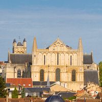 Poitiers