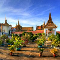 Phnom Penh
