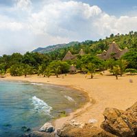 Pointe Noire