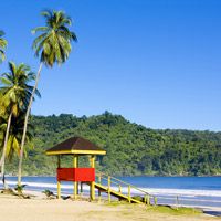 Port Of Spain