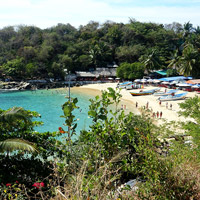 Puerto Escondido