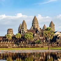 Siem Reap