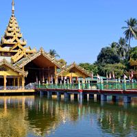 Rangoon