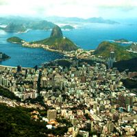 Rio de Janeiro