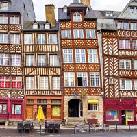 Rennes