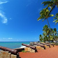 Saint Denis De La Reunion