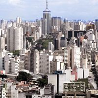 Sao Paulo