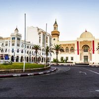 Sfax