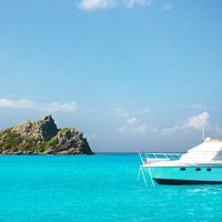 Saint Martin