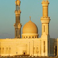 Sharjah