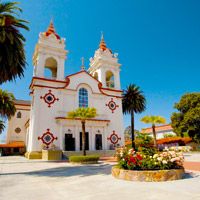 San Jose Etats Unis