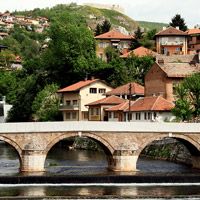 Sarajevo