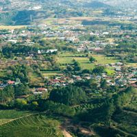 San Jose Costa Rica