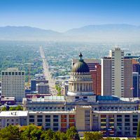 Salt Lake City