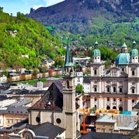Salzbourg