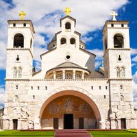 Podgorica