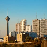 Teheran