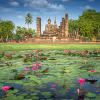 Sukhothai