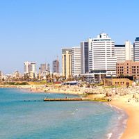 Tel Aviv