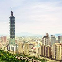 Taipei