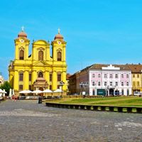 Timisoara
