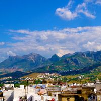 Tetouan