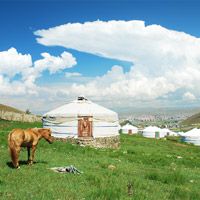 Oulan-Bator