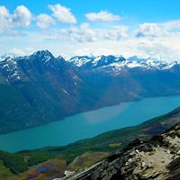 Ushuaia