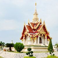 Udon Thani