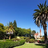 Windhoek