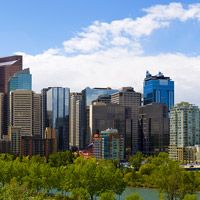 Calgary